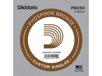 Daddario PB030 Single String Daddario PB030 Single String